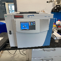 Thermo TSQ8000Evo GCMS image 0